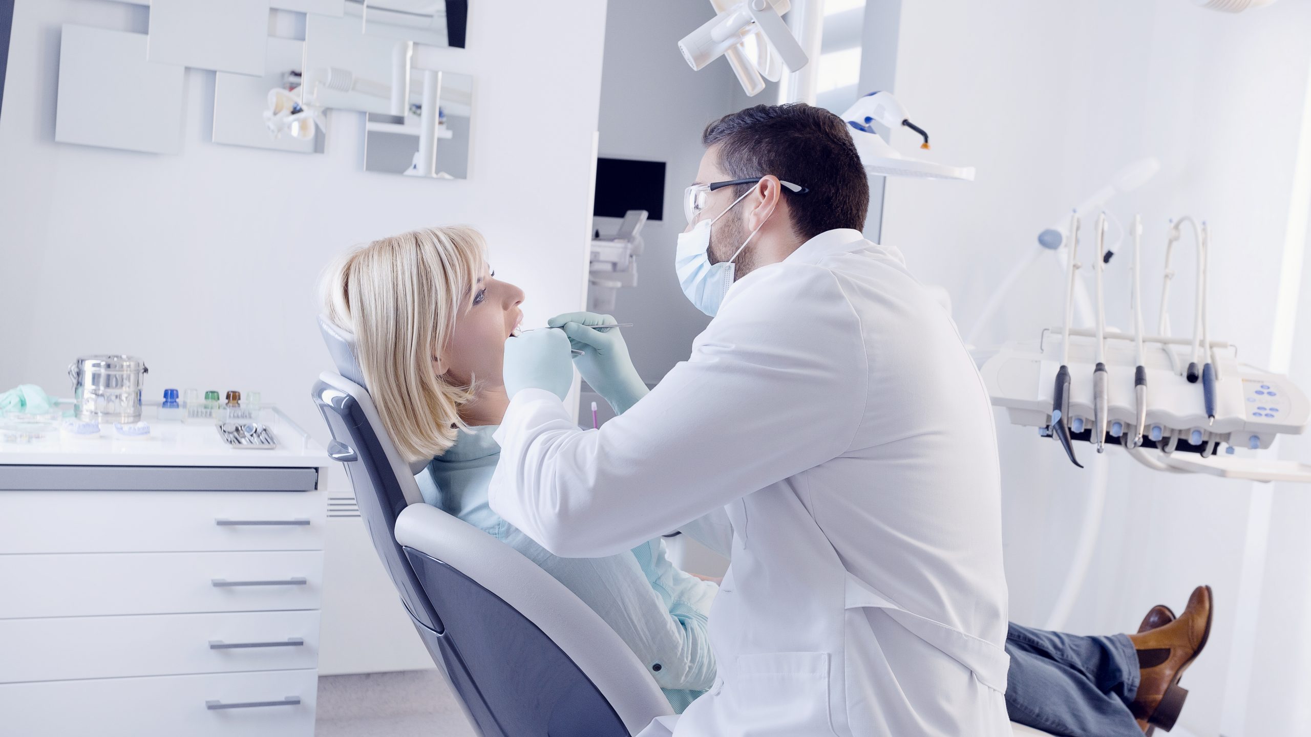 Dentist in Lennox, SD
